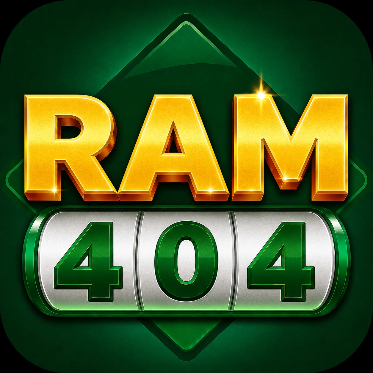 RAM 404